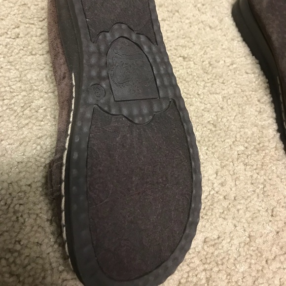 Rocket dog flats fit like a size 5 worn once - Picture 2 of 2